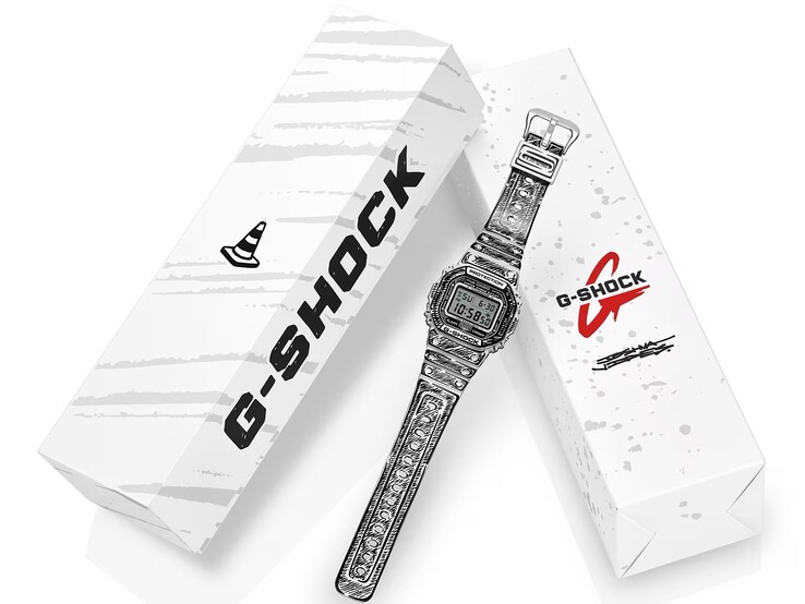 Confezione personalizzata con il logo