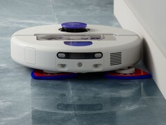 Robot aspirapolvere R2 Nurovi Wash+Dry di Dyson