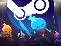Ember Knights è scontato del 60% su Steam fino al 23 aprile.