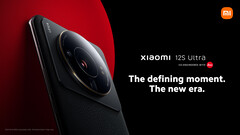 Lo Xiaomi 12S Ultra sarà disponibile in due colori, entrambi con alloggiamento della fotocamera nero. (Fonte: Xiaomi)