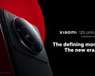 Lo Xiaomi 12S Ultra sarà disponibile in due colori, entrambi con alloggiamento della fotocamera nero. (Fonte: Xiaomi)