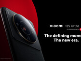 Lo Xiaomi 12S Ultra sarà disponibile in due colori, entrambi con alloggiamento della fotocamera nero. (Fonte: Xiaomi)