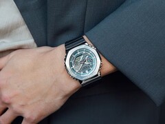 I nuovi modelli dovrebbero essere dotati di una cassa in metallo lucido e di un comodo cinturino in uretano. (Nella foto: G-Shock GBM-2100A) (Credito immagine: Casio Japan)