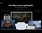 GameHub permetterà agli utenti Mac di eseguire in modo nativo i giochi di Windows e Steam.