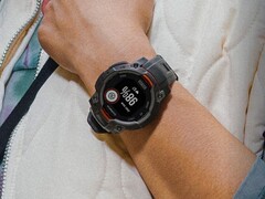L&#039;aggiornamento della versione beta 10.36 di Garmin è destinato agli smartwatch Instinct 3 e Instinct E. (Fonte: Garmin)