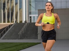 Lo strumento di commutazione della sorgente dinamica della frequenza cardiaca di Garmin è stato visto nei recenti aggiornamenti stabili. (Fonte immagine: Garmin)