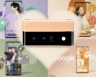 Il Google Pixel 6 è stato preso in giro in un nuovo video pubblicitario di Google Japan. (Fonte immagine: Google - modificato)
