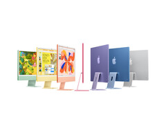 Il design fisico e il display rimarranno identici a quelli dell’attuale generazione di iMac.
