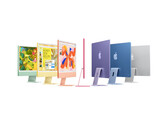 Il design fisico e il display rimarranno identici a quelli dell’attuale generazione di iMac.