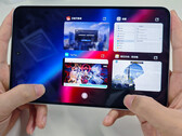 Il tablet da gaming Honor Win Pad