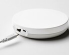 L'IKEA Dirigera Hub (nella foto) può ora fungere da controller Matter. (Fonte: IKEA)