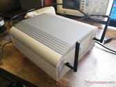 Recensione del PC senza ventola Impact Display Solutions IMP-3713-V2-16-500