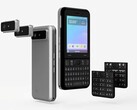 Un telefono modulare è ora in crowdfunding (Fonte: Keyphone)