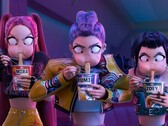 Mira, Rumi e Zoey sono le protagoniste del nuovo evento crossover KPop Demon Hunters in CookieRun: Kingdom.