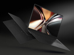 LG Gram Pro 17 ha uno spessore di circa 15 mm.