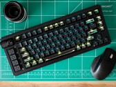 L'aspetto del gioco senza il disagio non è a buon mercato: Recensione della tastiera da gioco wireless Keychron Lemokey L1 HE