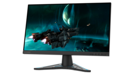 Lenovo G24e-20 Gaming Monitor. (Fonte immagine: Lenovo)