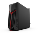 I prossimi desktop Legion Legion R5 vedranno le opzioni di RTX 3050, RTX 3050 Ti e RTX 3060 12 GB GPU tra le altre. (Fonte dell'immagine: Lenovo)