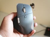 Logitech MX Master 4 in versione Graphite (fonte: Abhinav Fating/Notebookcheck)