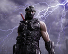 Una schermata di Ninja Gaiden 4 (fonte: SteamDB)