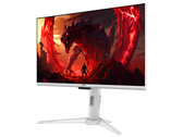 La serie Nitro GA1. (Fonte: Acer)