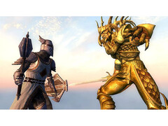 Una schermata del gioco The Elder Scrolls IV: Oblivion. (Fonte immagine: Bethesda)