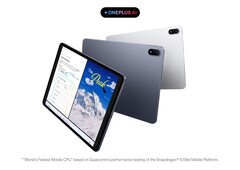 Rivelati il prezzo e la disponibilità di OnePlus Pad 3 in India (Fonte: OnePlus)