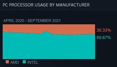 Quota d'uso complessiva. (Fonte dell'immagine: Steam)