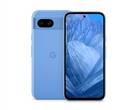 Il Pixel 8a (nella foto) è uno dei Pixel più recenti che otterrà la funzione Battery Health. (Fonte immagine: Google)