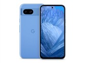 Il Pixel 8a (nella foto) è uno dei Pixel più recenti che otterrà la funzione Battery Health. (Fonte immagine: Google)