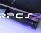 RPCS3 richiede una CPU potente per un'emulazione veloce della PS3.