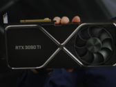 Nvidia non ha nuove informazioni da condividere su GeForce RTX 3090 Ti (immagine via Nvidia)