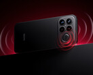 Il Redmi K90 Pro Max sarà dotato di due altoparlanti lineari e un woofer. Nella foto: un'immagine promozionale del telefono. (Fonte: Xiaomi)