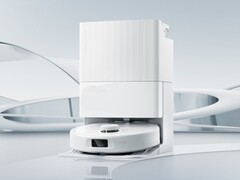 Il Roborock P10 Pro ha nuove funzioni, tra cui l'app Apple Watch. (Fonte: Roborock)