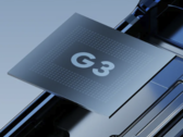 Il chipset Pixel Tensor G3 sembra essere inferiore alle affermazioni di Google sulle sue prestazioni AI. (Fonte: Google)
