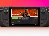 Valve sta aggiungendo costantemente altre funzionalità allo Steam Deck, che ora esegue SteamOS 3.3. (Fonte: Valve)