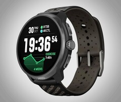 Il Suunto Race 2 dovrebbe essere presentato ufficialmente a breve. (Fonte immagine: Suunto, a cura di)