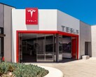 Le future auto Tesla avranno i loro chip prodotti da Samsung Foundry (fonte immagine: Tesla)