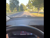 Tesla FSD prova bambini (immagine: Carmine's/YouTube)
