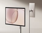 Lo Smart Home Screen Max 27 di Xiaomi (nella foto) viene lanciato in Cina. (Fonte: Xiaomi)