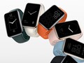 Lo Xiaomi Band 7 Pro potrebbe essere un'opzione più intelligente per chi cerca uno smartwatch con qualche compromesso. (Fonte: Xiaomi)