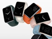 Lo Xiaomi Band 7 Pro potrebbe essere un'opzione più intelligente per chi cerca uno smartwatch con qualche compromesso. (Fonte: Xiaomi)