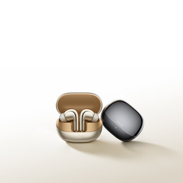 Xiaomi Buds 4 Pro (immagine via Xiaomi)