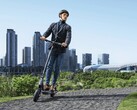 Lo Xiaomi Electric Scooter 4 Ultra ha un motore da 500W con una potenza di picco di 940W. (Fonte: Xiaomi)