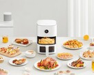 Xiaomi Smart Air Fryer Pro 4L è stato lanciato nell'UE. (Fonte: Xiaomi)