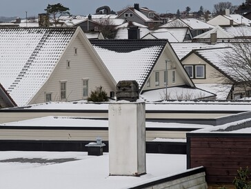 Pixel 9 Pro - zoom 10x (Fonte: Notebookcheck)