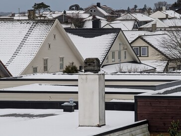 Pixel 9 Pro - zoom 10x (Fonte: Notebookcheck)