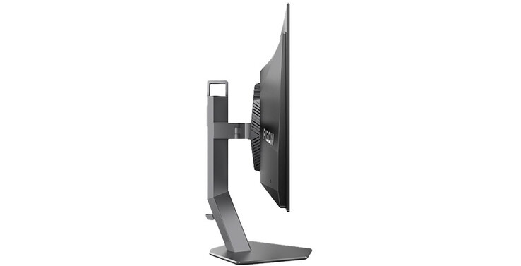 (Fonte: Specifiche del display)