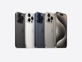 Apple iPhone 15 (Fonte: Apple)