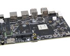 Banana Pi BPI-F3: nuovo computer single-board con SoC RISC-V.